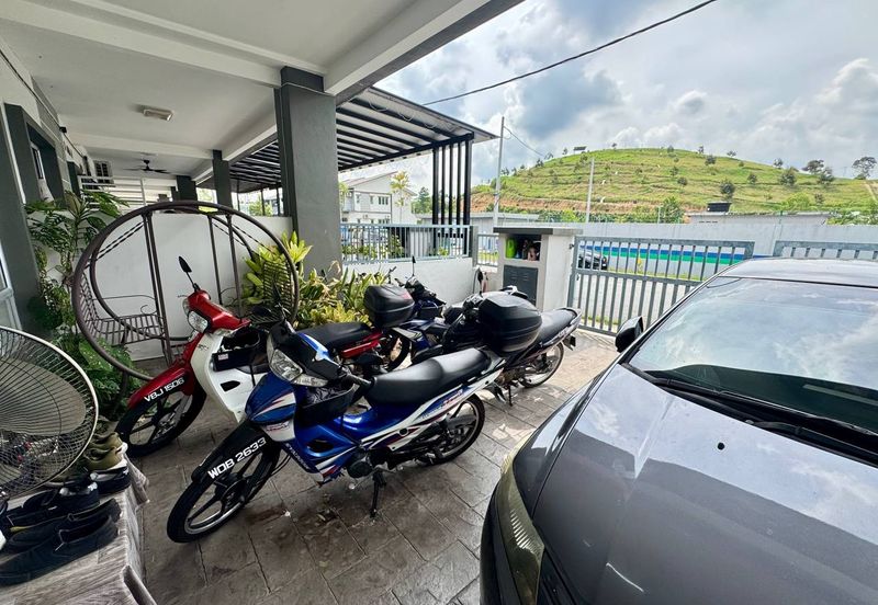 Taman Desa Bukit Bujang