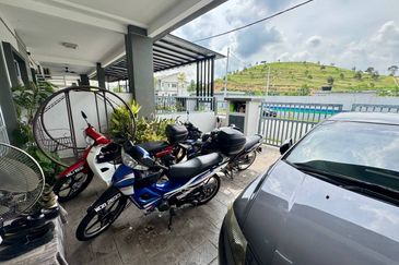 Taman Desa Bukit Bujang