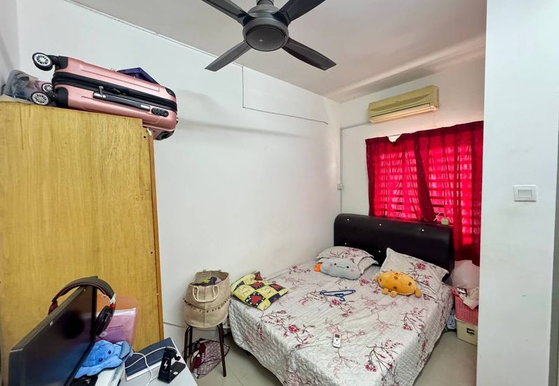 Taman Desa Bukit Bujang