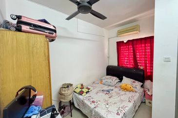 Taman Desa Bukit Bujang