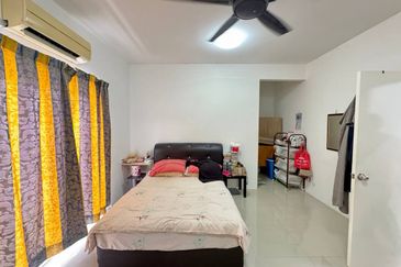 Taman Desa Bukit Bujang