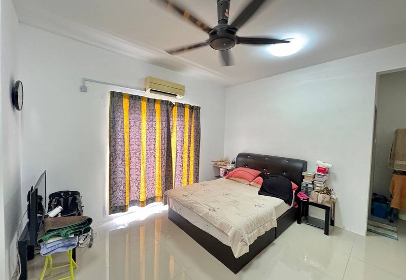 Taman Desa Bukit Bujang