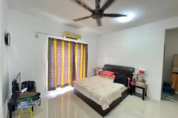 Taman Desa Bukit Bujang