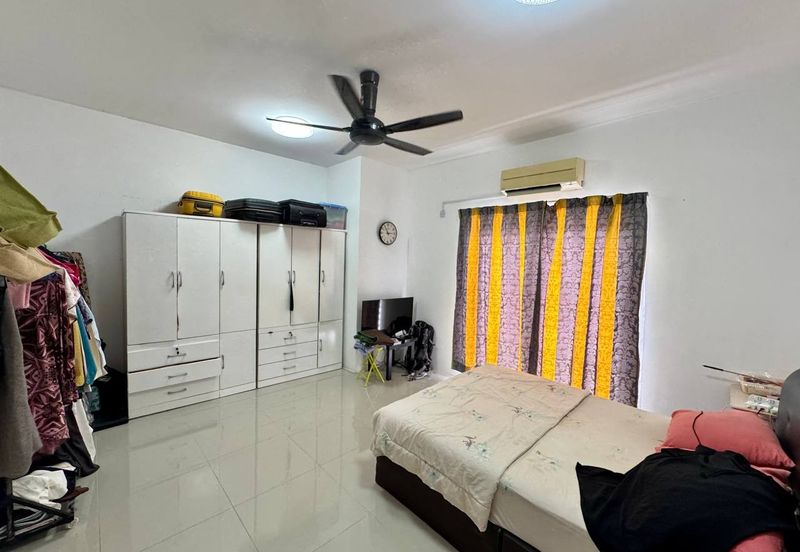 Taman Desa Bukit Bujang