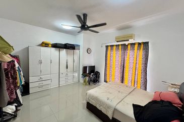 Taman Desa Bukit Bujang