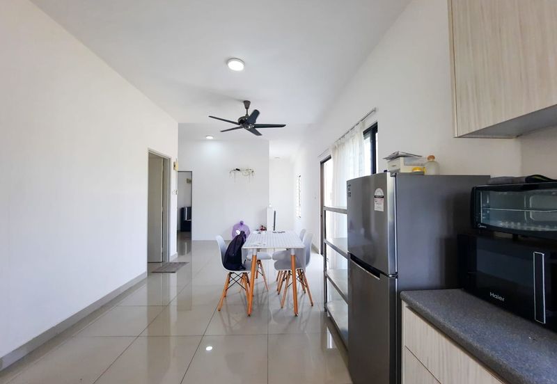 Villa Kesuma, Bandar Tasik Kesuma