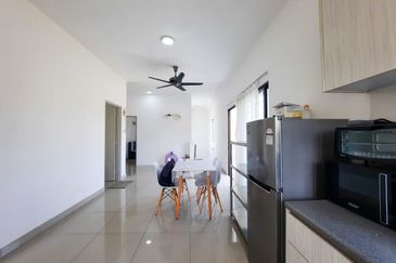 Villa Kesuma, Bandar Tasik Kesuma