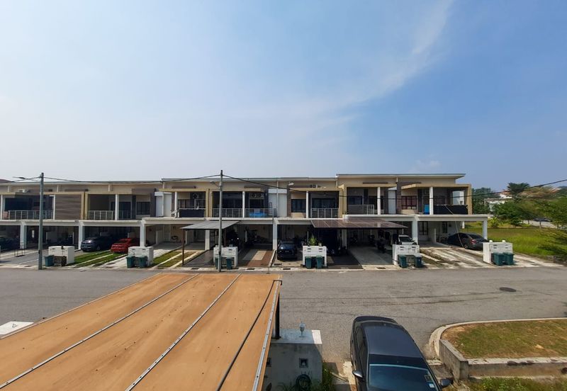 Villa Kesuma, Bandar Tasik Kesuma