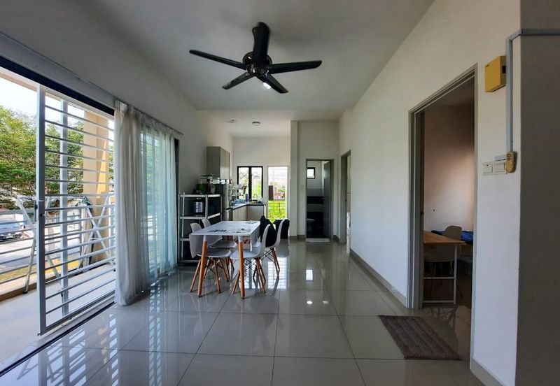 Villa Kesuma, Bandar Tasik Kesuma