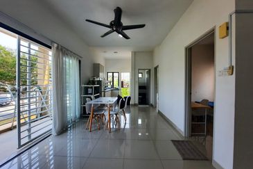 Villa Kesuma, Bandar Tasik Kesuma