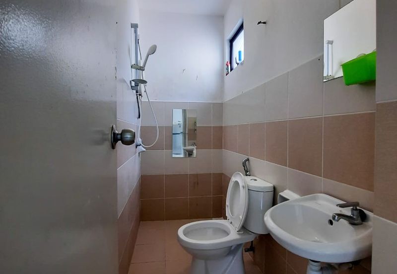 Villa Kesuma, Bandar Tasik Kesuma