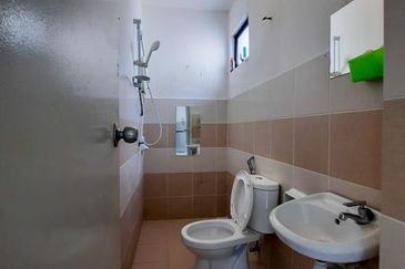 Villa Kesuma, Bandar Tasik Kesuma