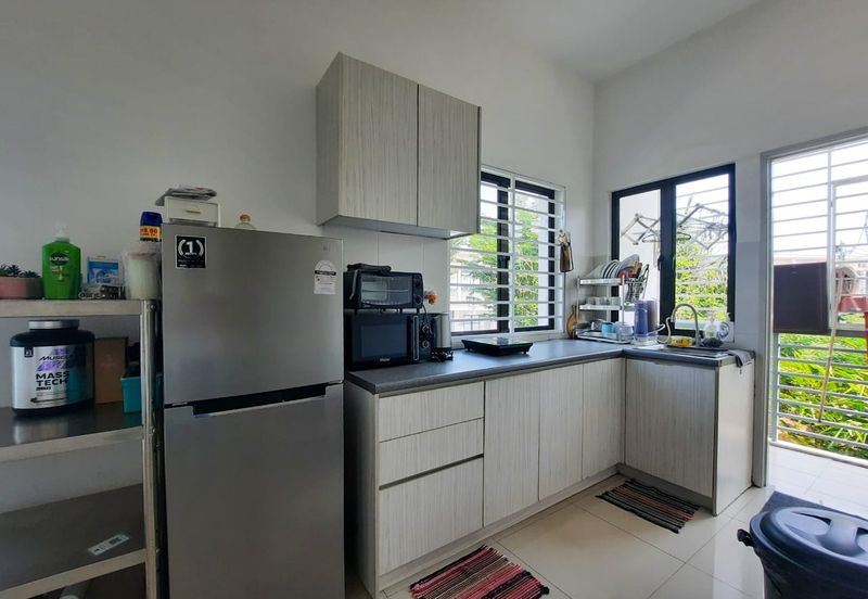 Villa Kesuma, Bandar Tasik Kesuma