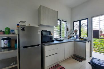 Villa Kesuma, Bandar Tasik Kesuma