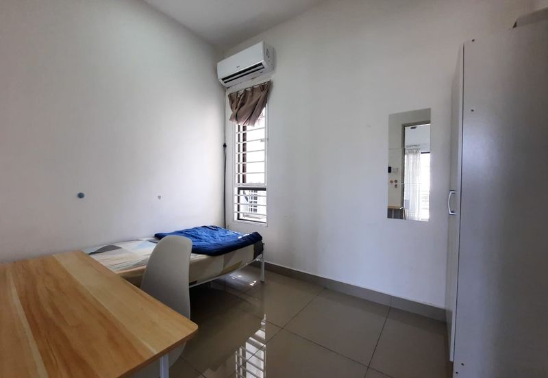 Villa Kesuma, Bandar Tasik Kesuma