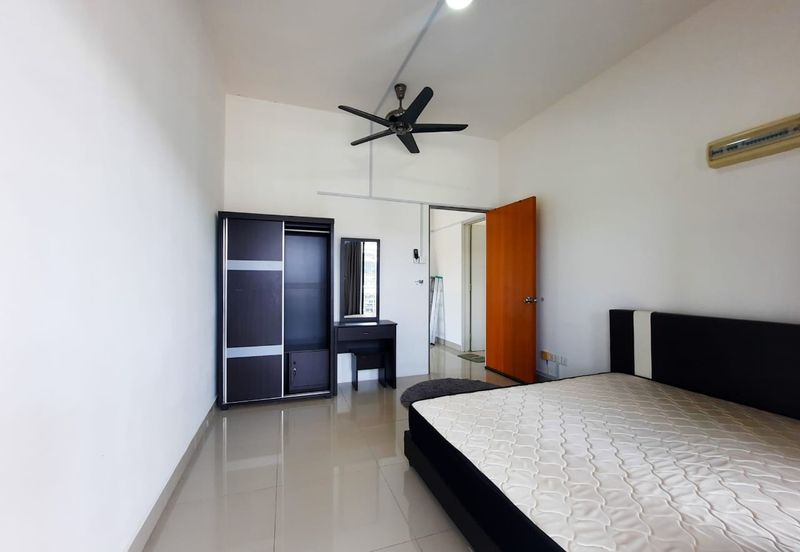 Villa Kesuma, Bandar Tasik Kesuma