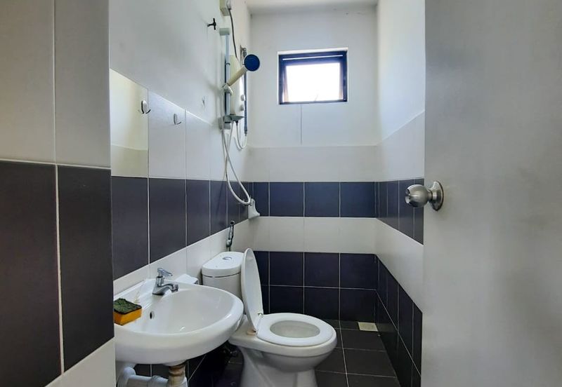 Villa Kesuma, Bandar Tasik Kesuma