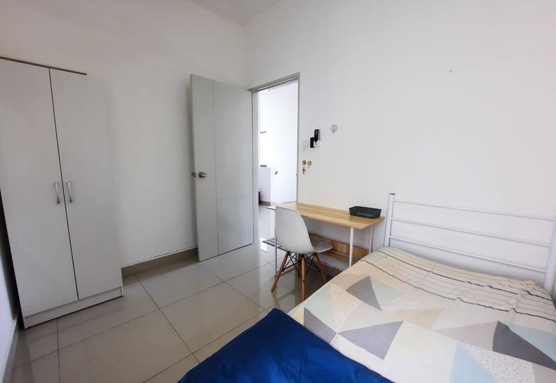 Villa Kesuma, Bandar Tasik Kesuma