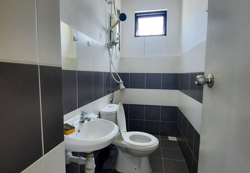 Villa Kesuma, Bandar Tasik Kesuma