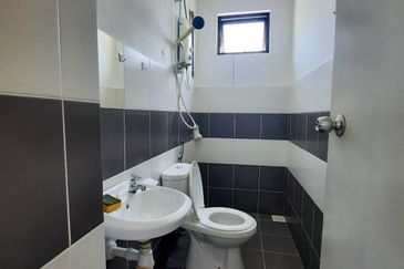 Villa Kesuma, Bandar Tasik Kesuma