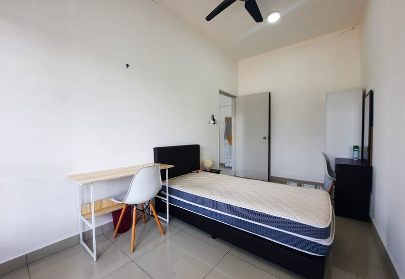 Villa Kesuma, Bandar Tasik Kesuma