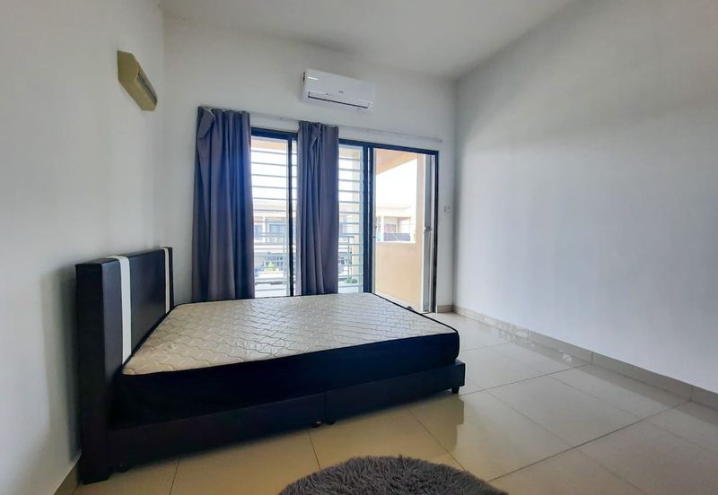 Villa Kesuma, Bandar Tasik Kesuma