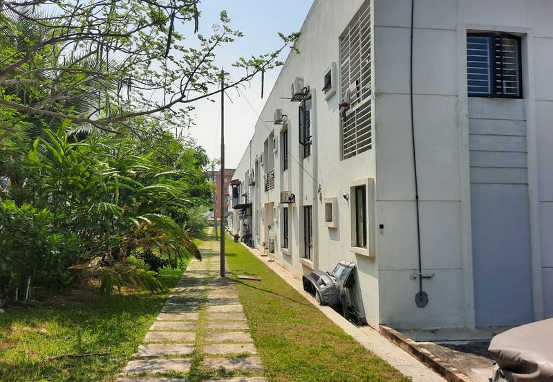 Villa Kesuma, Bandar Tasik Kesuma