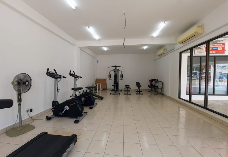 Villa Kesuma, Bandar Tasik Kesuma