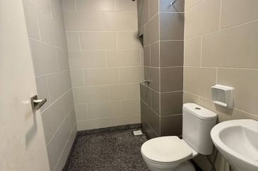 Crescent Park Townvilla