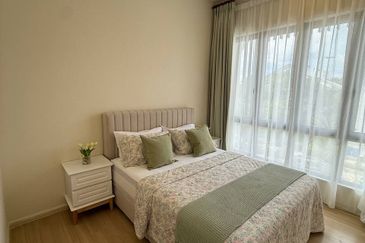 Crescent Park Townvilla