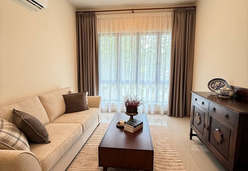 Crescent Park Townvilla