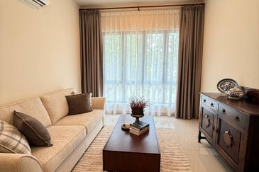 Crescent Park Townvilla