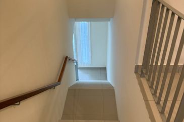 Crescent Park Townvilla