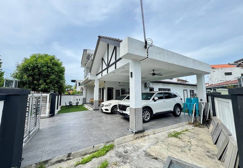 Seksyen 7, Shah Alam