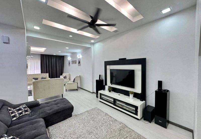 Seksyen 7, Shah Alam