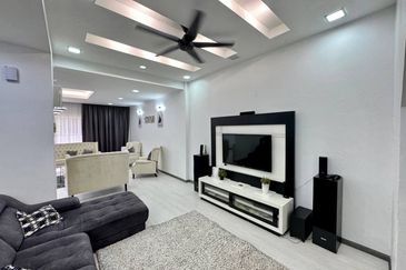 Seksyen 7, Shah Alam