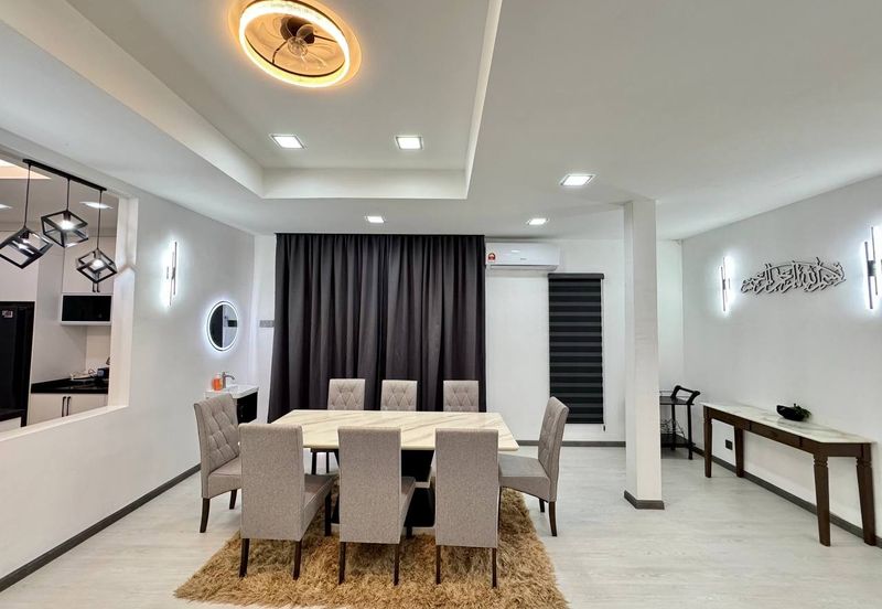 Seksyen 7, Shah Alam