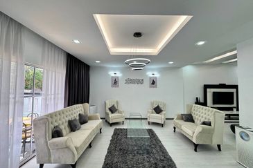 Seksyen 7, Shah Alam