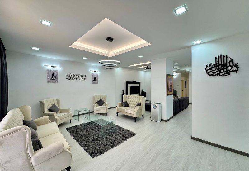 Seksyen 7, Shah Alam