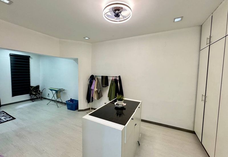 Seksyen 7, Shah Alam