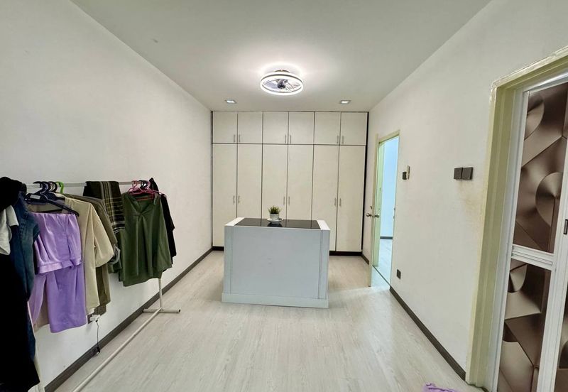 Seksyen 7, Shah Alam