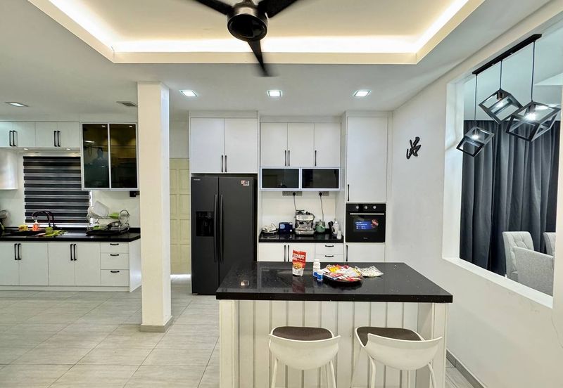 Seksyen 7, Shah Alam