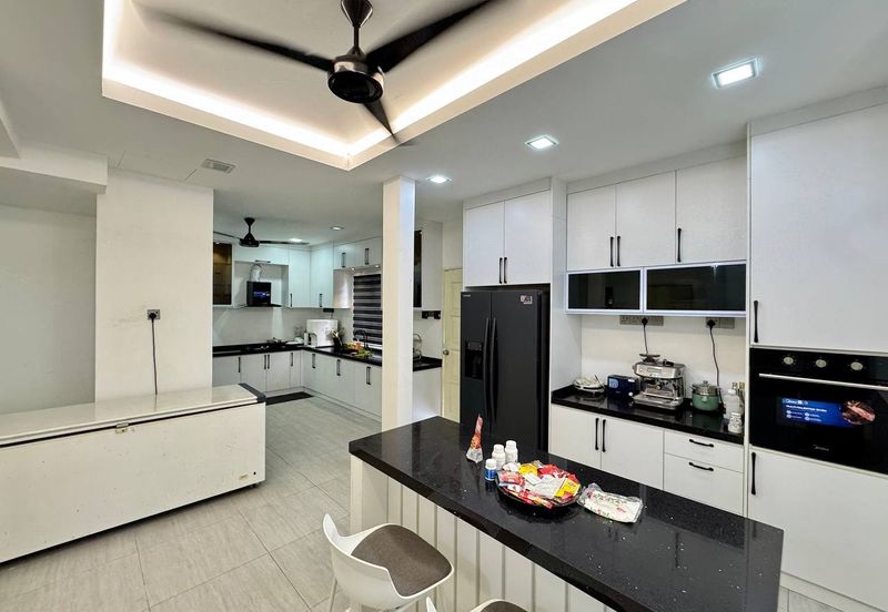 Seksyen 7, Shah Alam