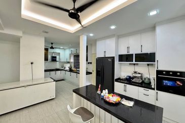 Seksyen 7, Shah Alam