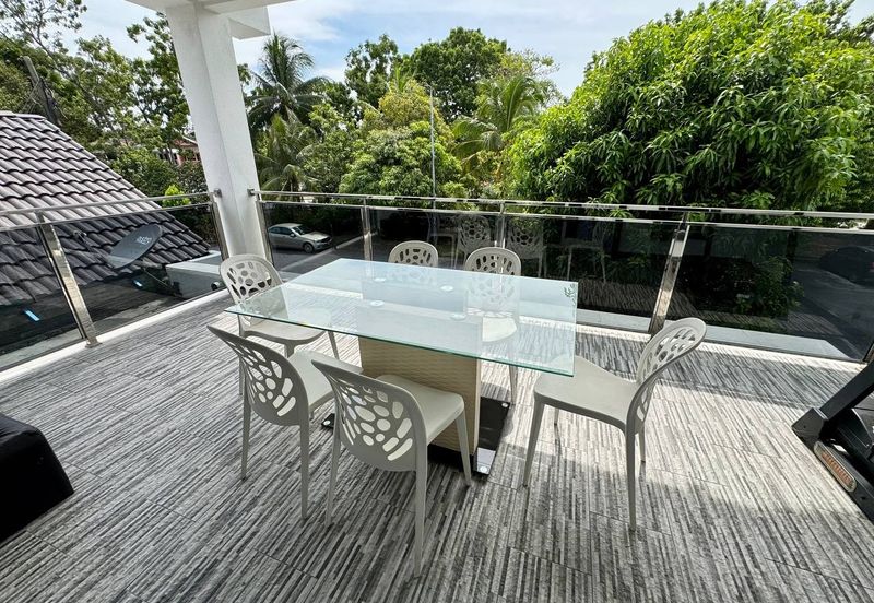 Seksyen 7, Shah Alam