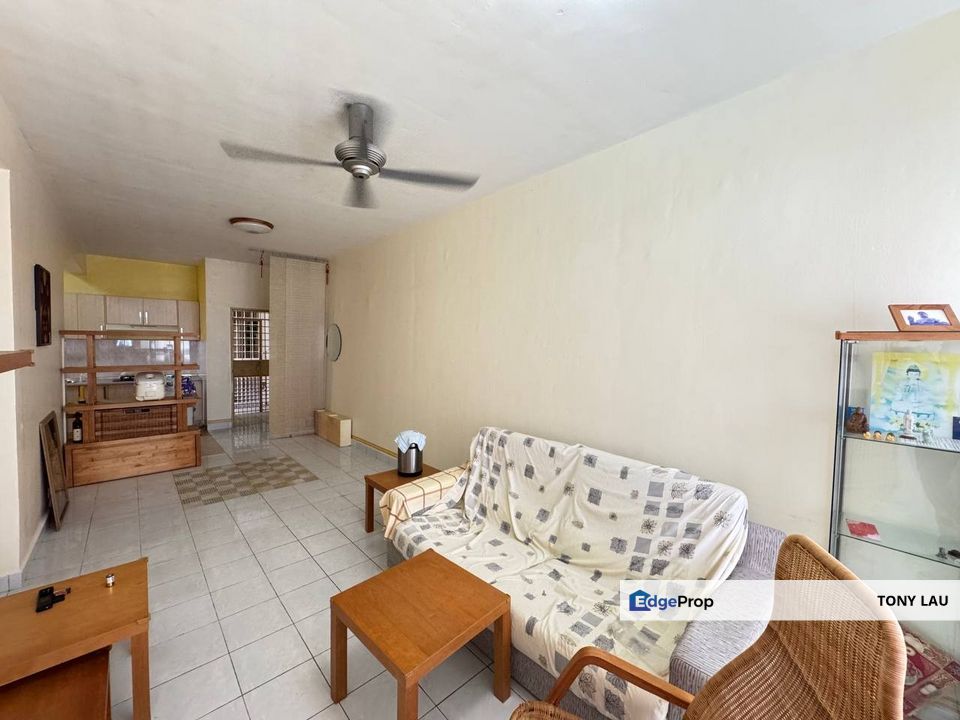  Oakleaf Park Condominium, Ampang – Only RM240K!, Selangor, Ulu Kelang