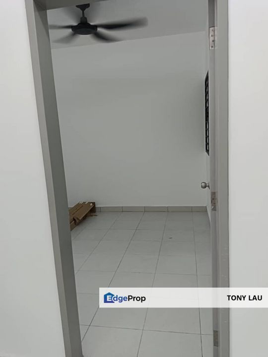 Flora Residency Setapak – 3R2B | WiFi | Low Floor | RM1,650 Only!, Kuala Lumpur, Setapak