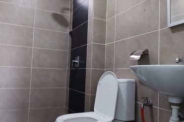 The Nest @ Genting Kelang