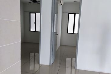 The Nest @ Genting Kelang