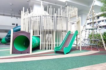 The Nest @ Genting Kelang